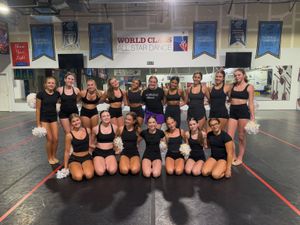 Image post by @wcallstardance on Instagram
