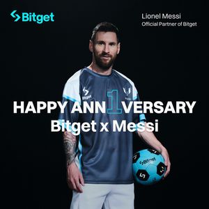Image post by @leomessi on Instagram