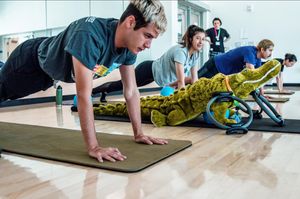 Image post by @sfsu_campusrec on Instagram