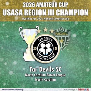 Image post by @usopencup on Instagram