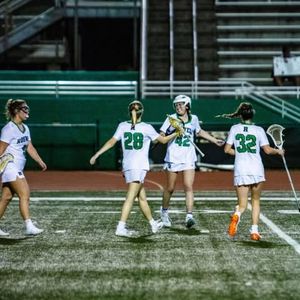 Image post by @roswellgirlslacrosse on Instagram