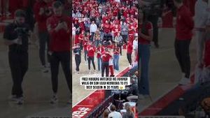 Video post by @hurrdatsports on YouTube