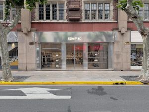 Image post by @smfksmfk on Instagram