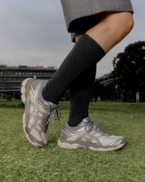 Image post by @asics_sportstyle on Instagram