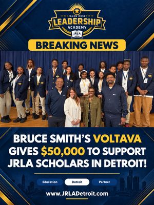 Image post by @jrladetroit on Instagram