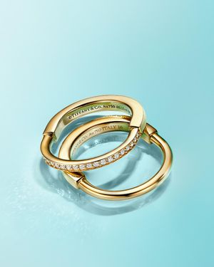 Image post by @TiffanyAndCo on Twitter