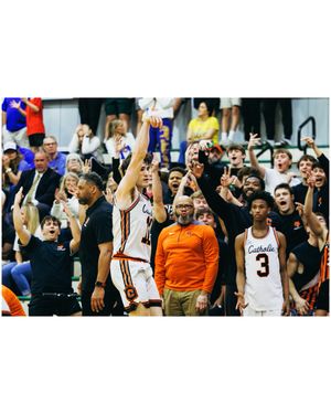 Image post by @shotbyhardie on Instagram