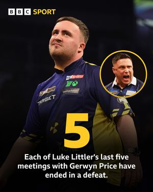 Image post by @bbcsport on Instagram