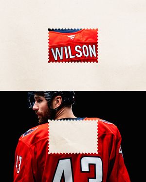 Image post by @capitals on Instagram