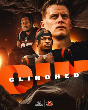 Image post by @NFL on Twitter
