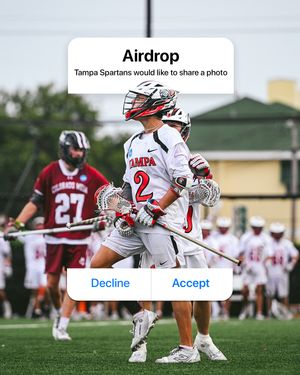 Image post by @tampaspartans on Instagram