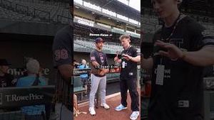 Video post by @batboysbaseball on YouTube