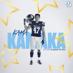 Image post by @usdfootball on Instagram