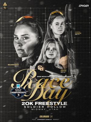 Image post by @cubuffsskiing on Instagram