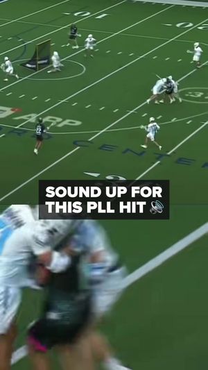 Video post by @lacrossenetwork on TikTok
