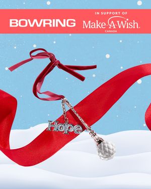 Image post by @makeawish_canada on Instagram