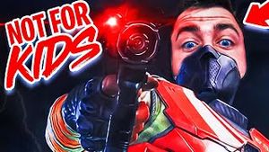 Video post by @synirttv on YouTube