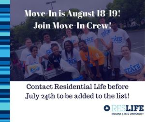 Image post by @indstatereslife on Instagram