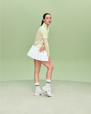 Image post by @lacoste on Instagram