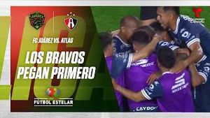 Video post by @deportes on YouTube