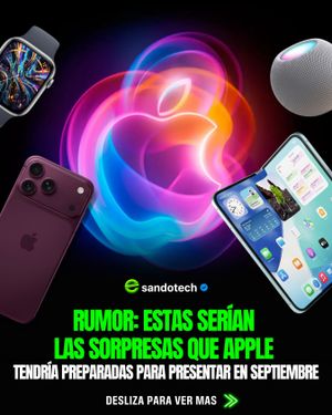 Image post by @esandotech on Instagram