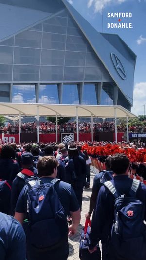 Video post by @auburnfootball on TikTok