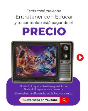 Image post by @meecmarketing on Instagram