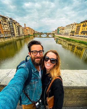 Image post by @realadamrose on Instagram