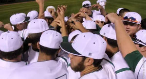 Image post by @UTRGVAthletics on Facebook
