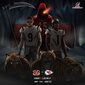 Image post by @nflcanada on Instagram