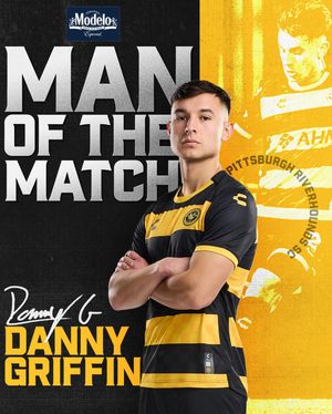 Image post by @riverhoundssc on Instagram