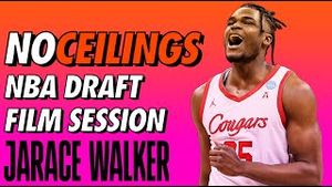 Video post by @noceilingsnba on YouTube