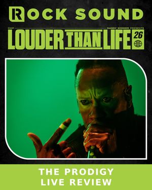 Image post by @rocksound on Instagram