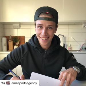 Image post by @canadiensmtl on Instagram