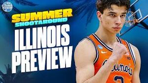 Video post by @cbssportscbb on YouTube