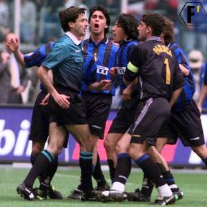 Image post by @futbolamedia on Instagram