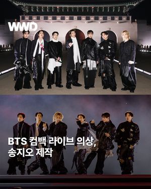 Image post by @wwdkorea on Instagram