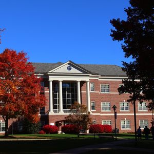 Image post by @susquehannau on Instagram