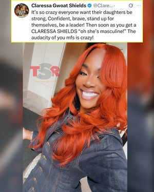 Image post by @theshaderoom on Instagram