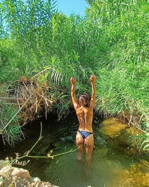 Image post by @ianire_casasnovas on Instagram