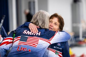 Image post by @usa_curl on Instagram