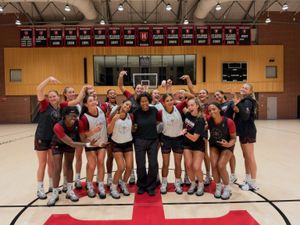 Image post by @harvardwbb on Instagram