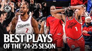 Video post by @laclippers on YouTube