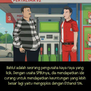 Image post by @rizkyriplay on TikTok