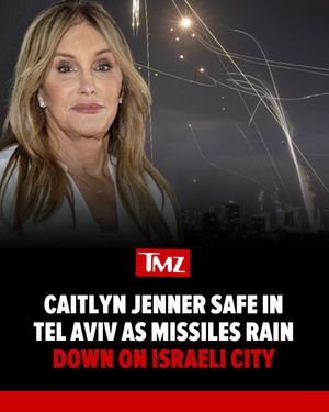 Image post by @tmz_tv on Instagram