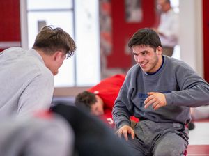 Image post by @yiannidiako_lgr on Instagram