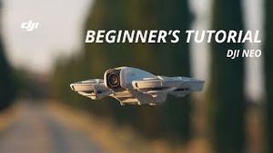 Video post by @dji on YouTube