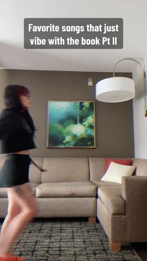 Video post by @oliverroseandco on TikTok