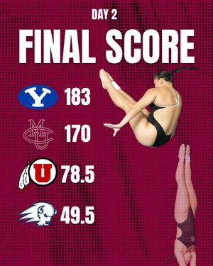Image post by @cmu_swimdive on Instagram