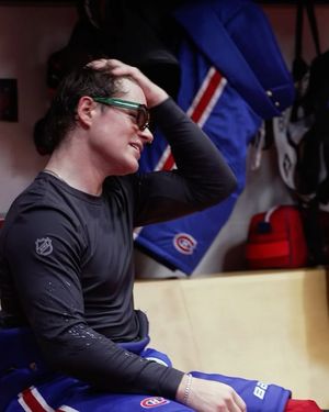 Image post by @canadiensmtl on Instagram